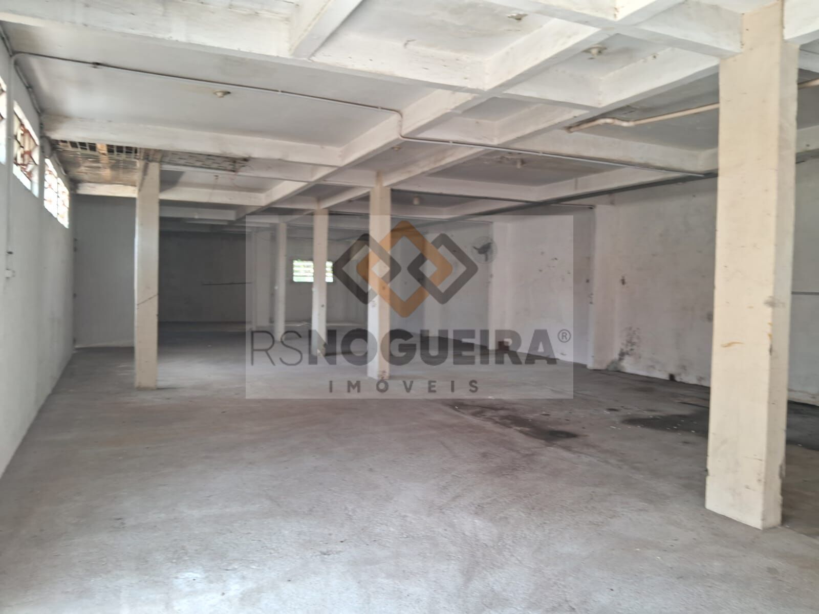 Depósito-Galpão, 360 m² - Foto 1