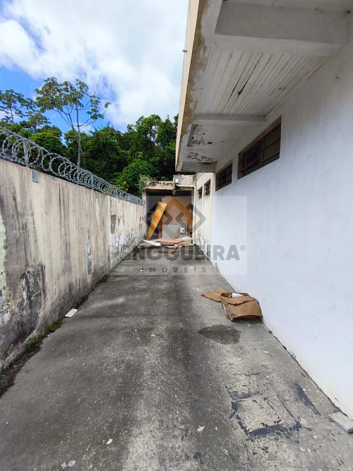 Depósito-Galpão, 360 m² - Foto 11