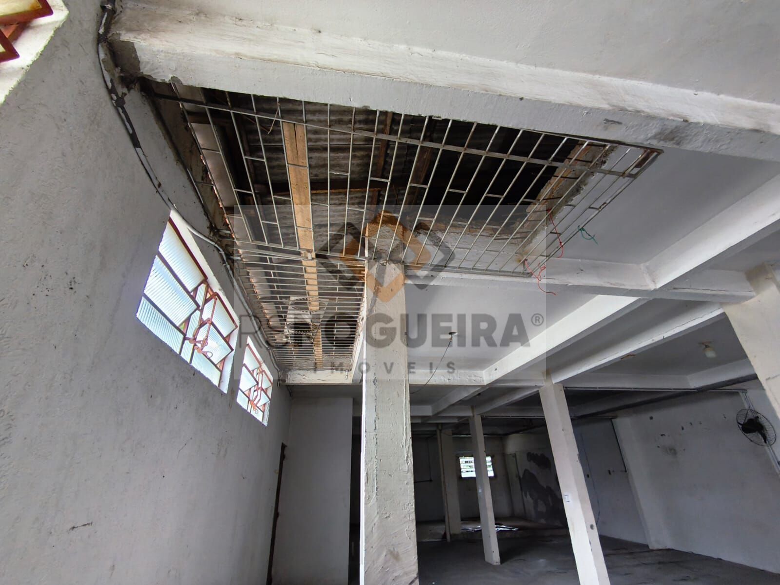 Depósito-Galpão, 360 m² - Foto 18