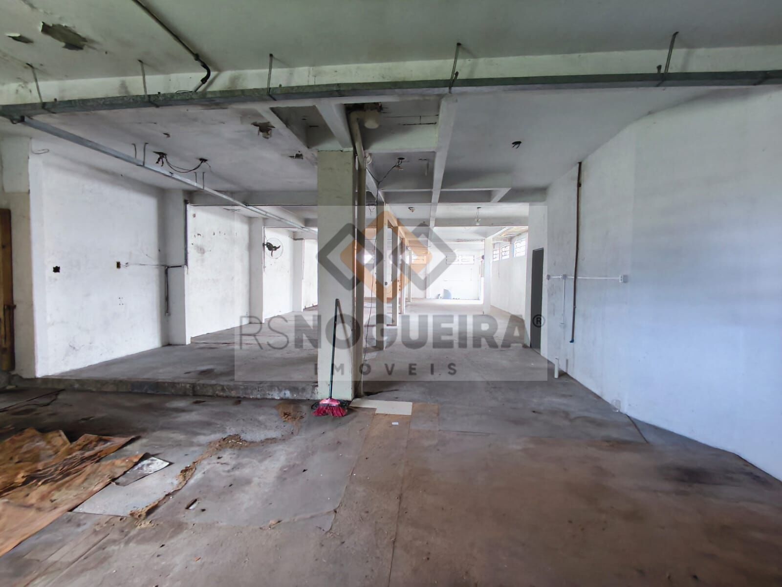 Depósito-Galpão, 360 m² - Foto 3