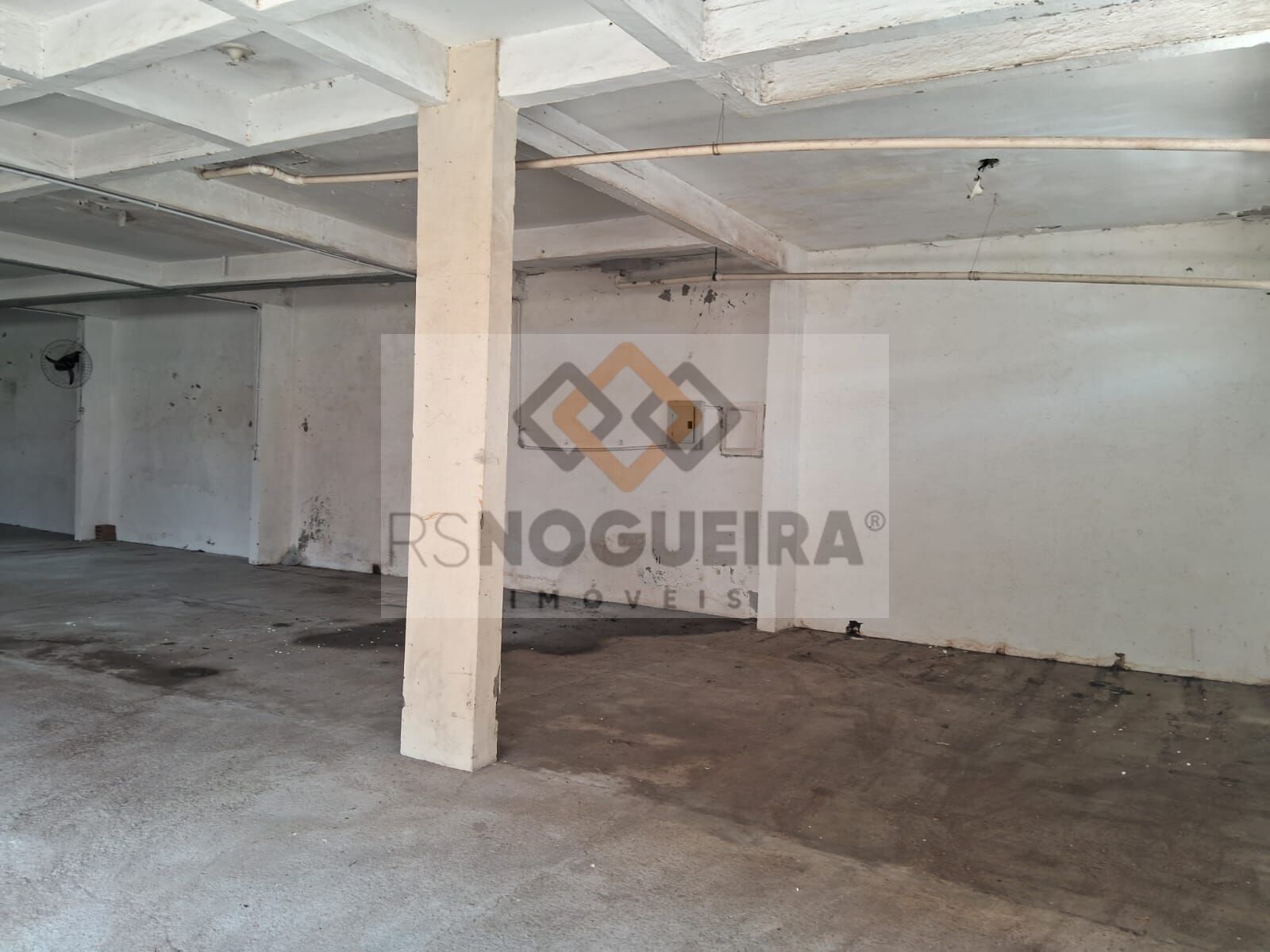 Depósito-Galpão, 360 m² - Foto 8
