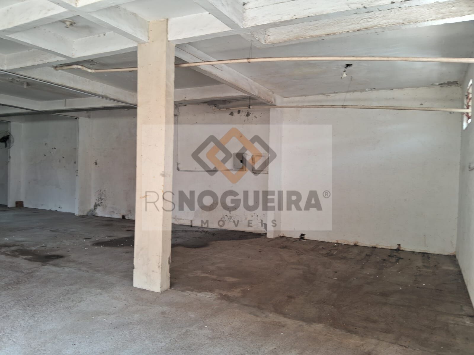 Depósito-Galpão, 360 m² - Foto 6