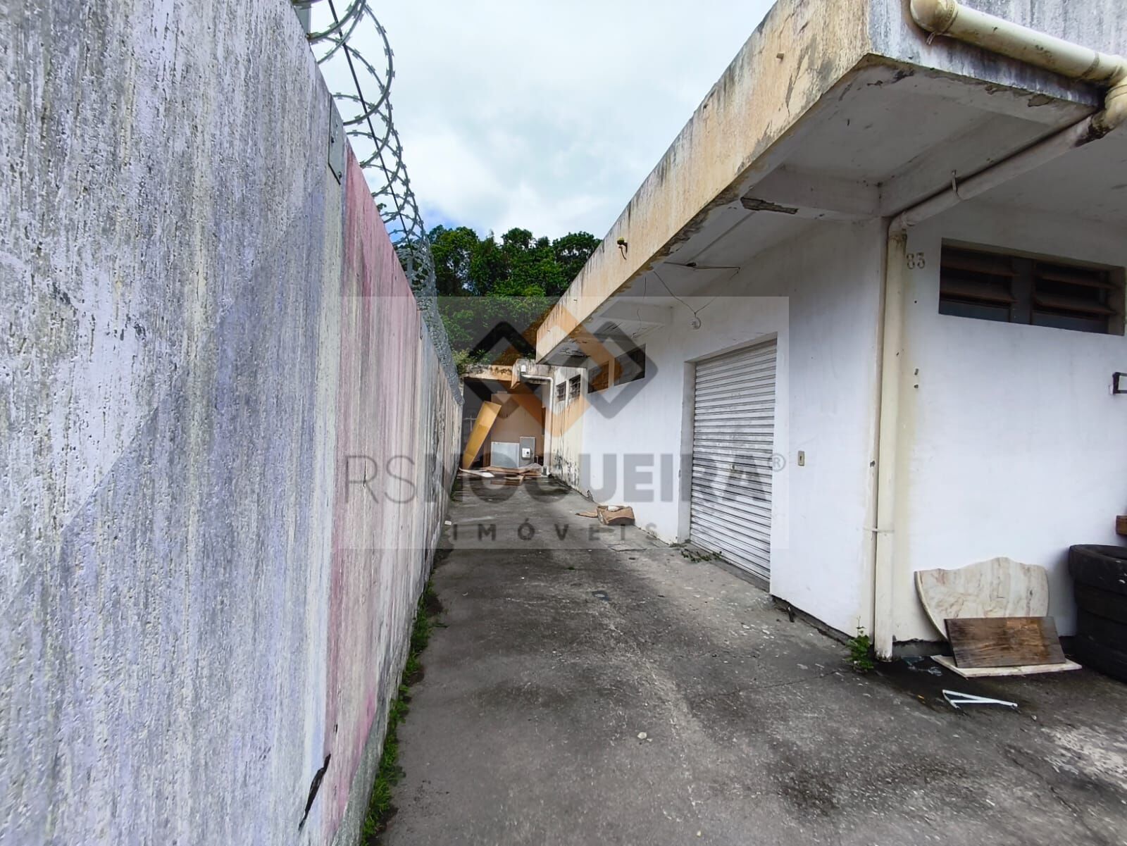 Depósito-Galpão, 360 m² - Foto 16