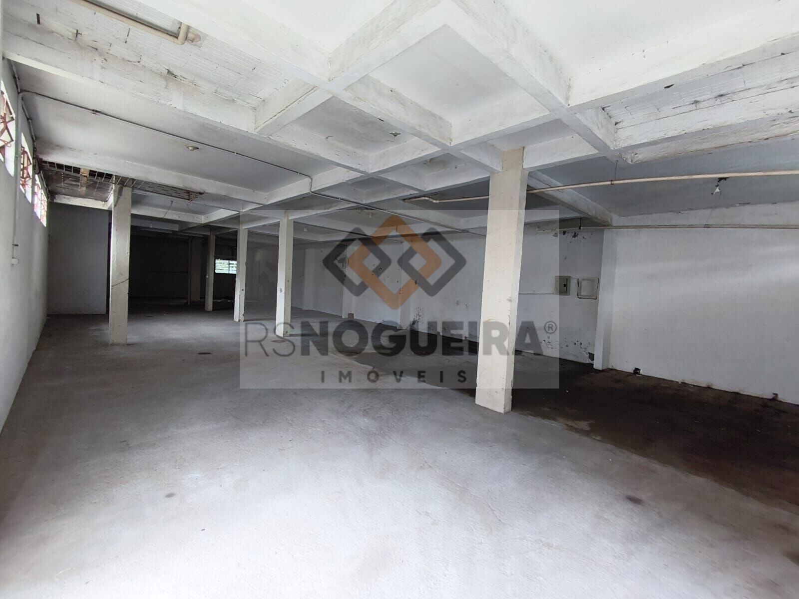 Depósito-Galpão, 360 m² - Foto 2