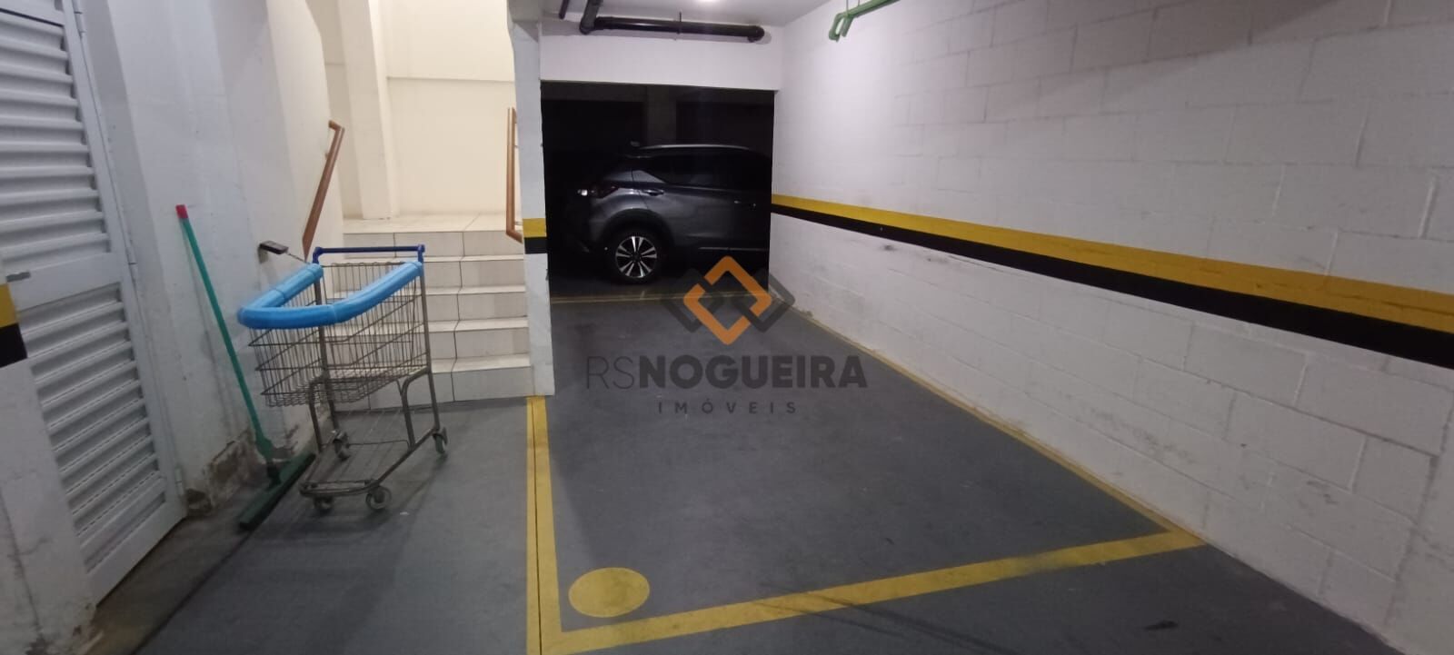 Apartamento para alugar com 2 quartos, 70m² - Foto 18