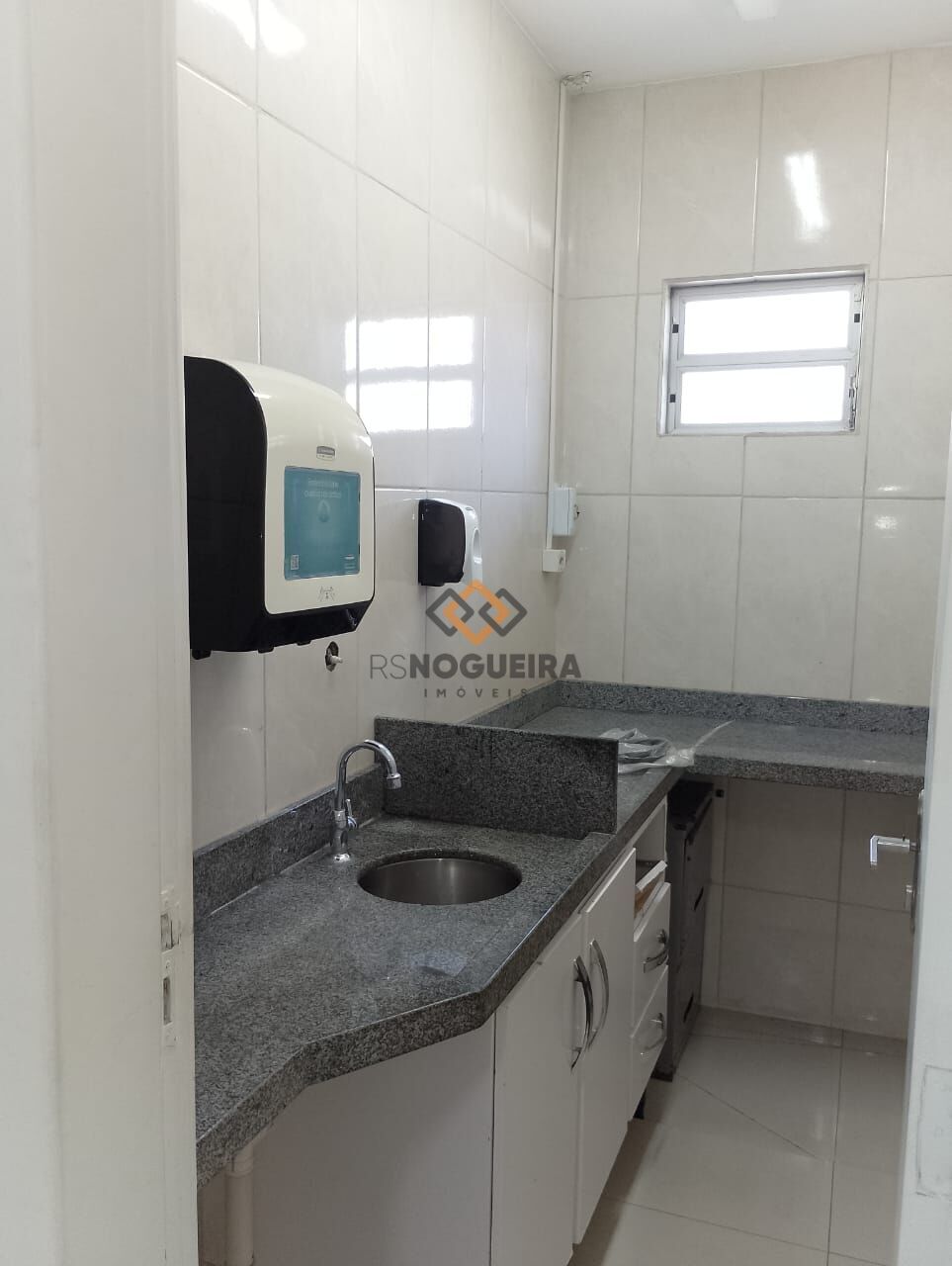 Conjunto Comercial-Sala para alugar, 50m² - Foto 10