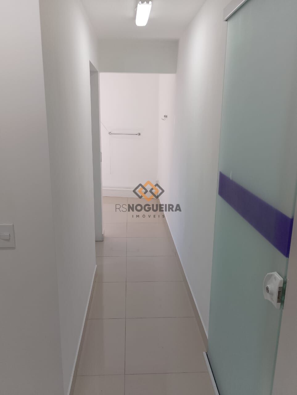 Conjunto Comercial-Sala para alugar, 50m² - Foto 4