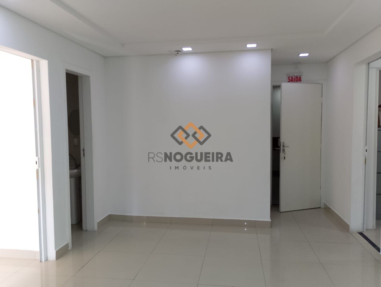 Conjunto Comercial-Sala para alugar, 50m² - Foto 1