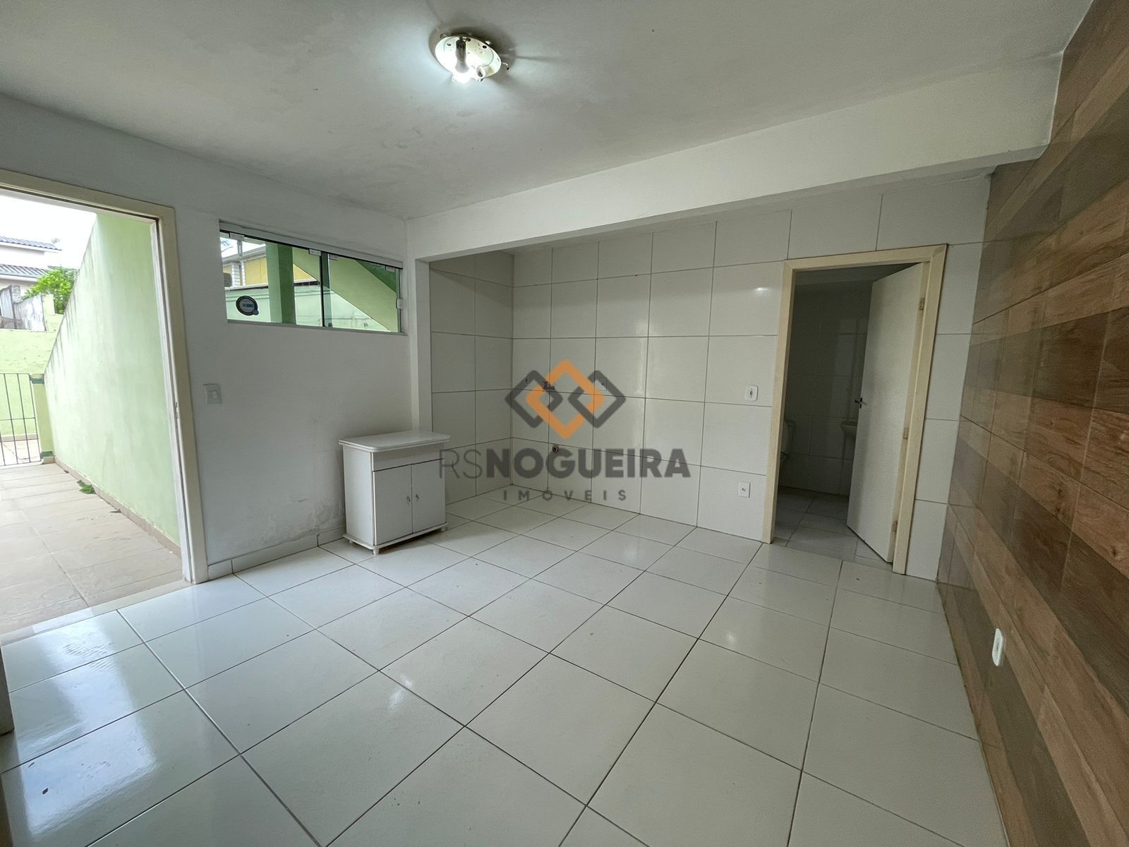 Casa para alugar com 2 quartos, 60m² - Foto 5