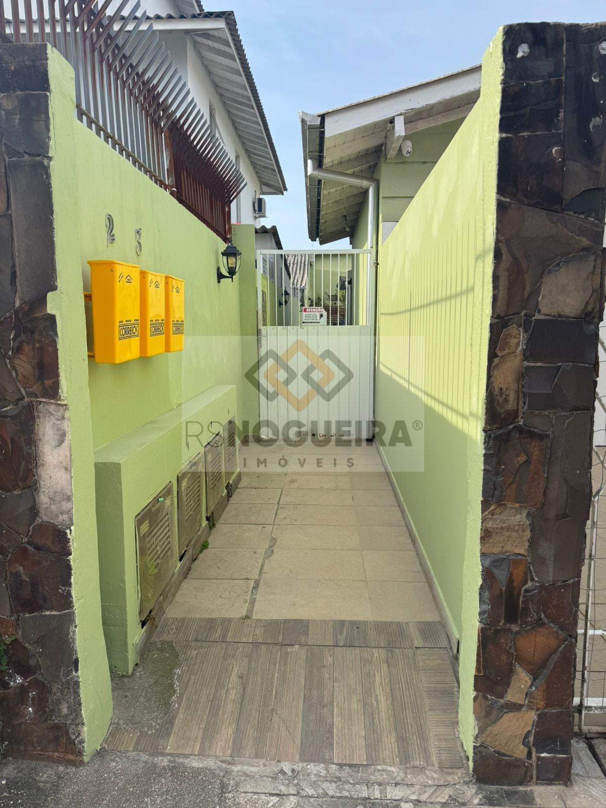 Casa, 2 quartos, 60 m² - Foto 13