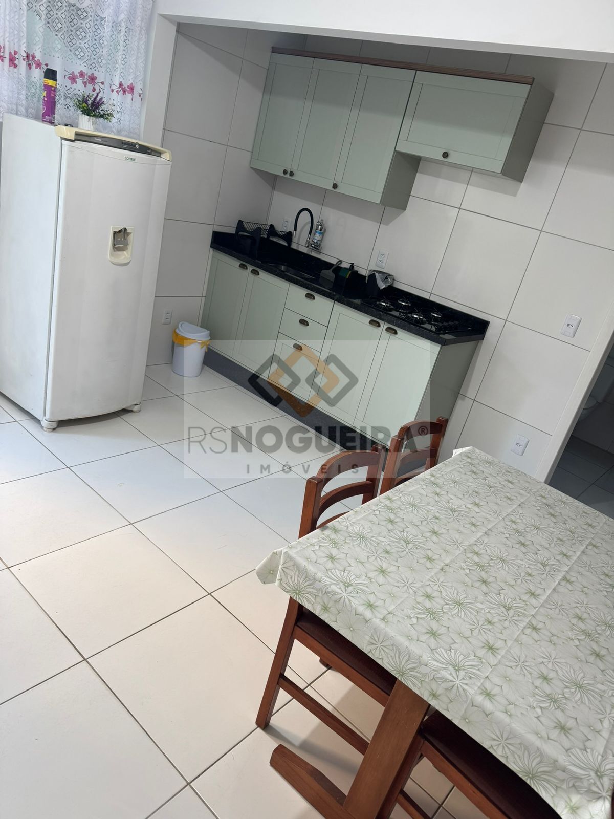 Casa, 2 quartos, 60 m² - Foto 3