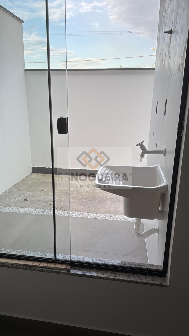 Casa, 2 quartos - Foto 10