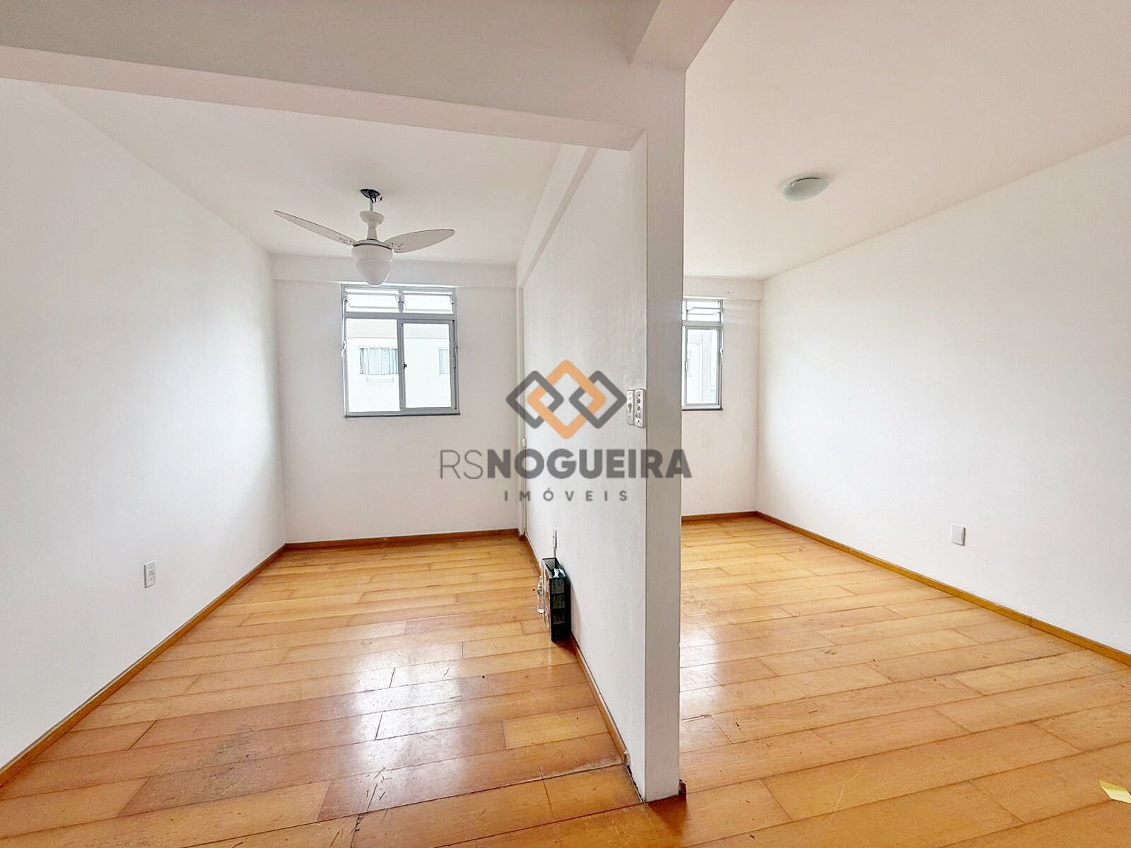 Apartamento para alugar com 2 quartos, 54m² - Foto 4