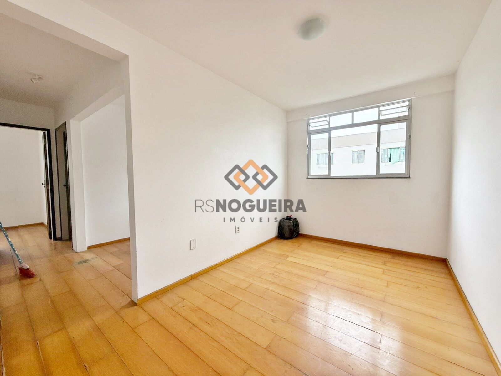 Apartamento para alugar com 2 quartos, 54m² - Foto 1