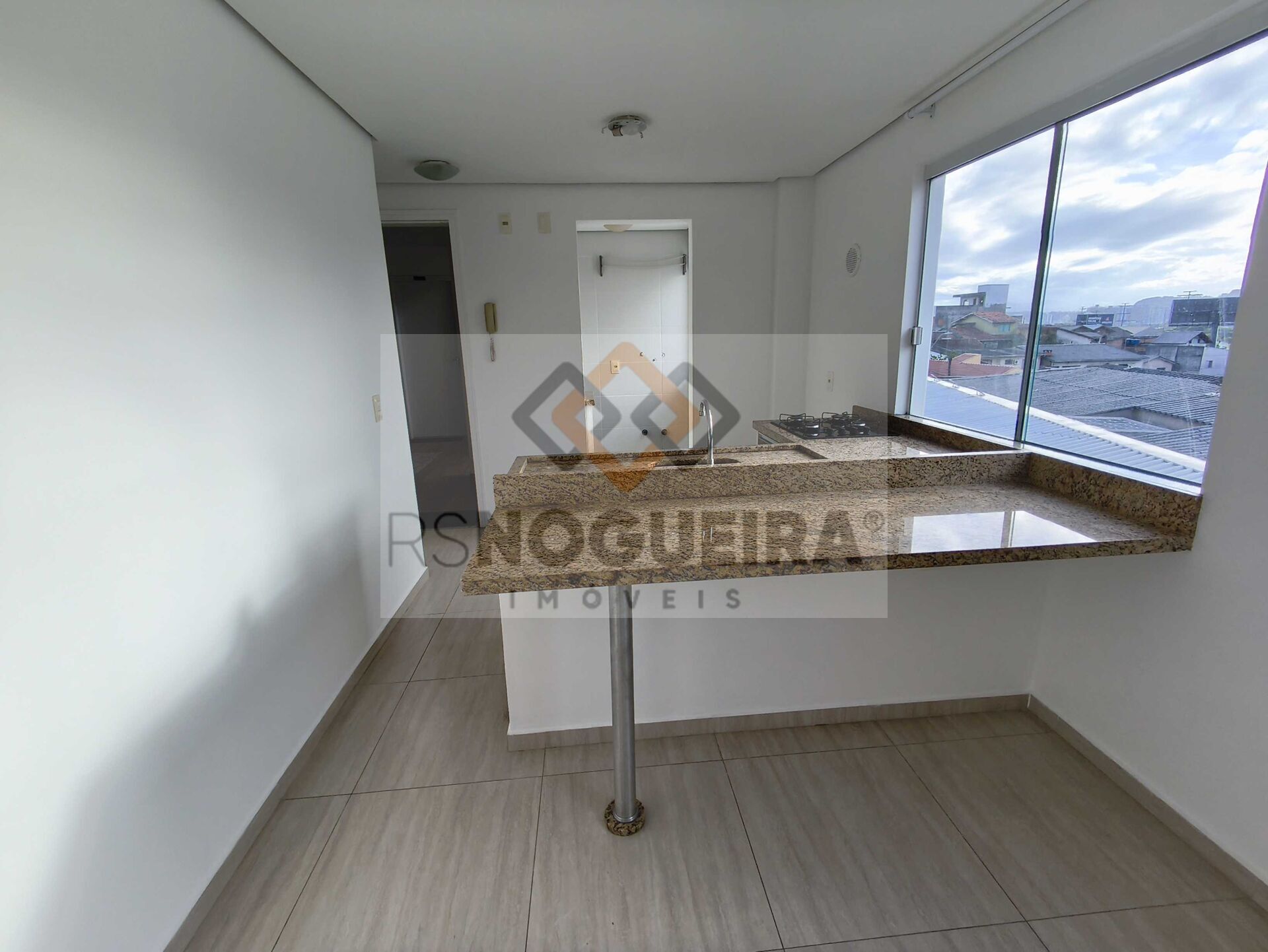 Kitnet-Studio, 32 m² - Foto 3