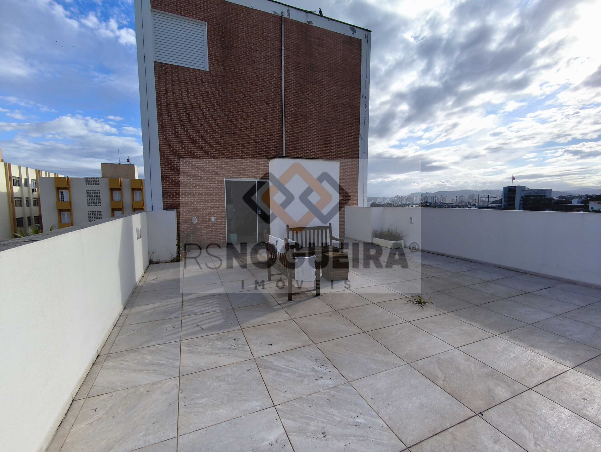 Kitnet-Studio, 32 m² - Foto 11