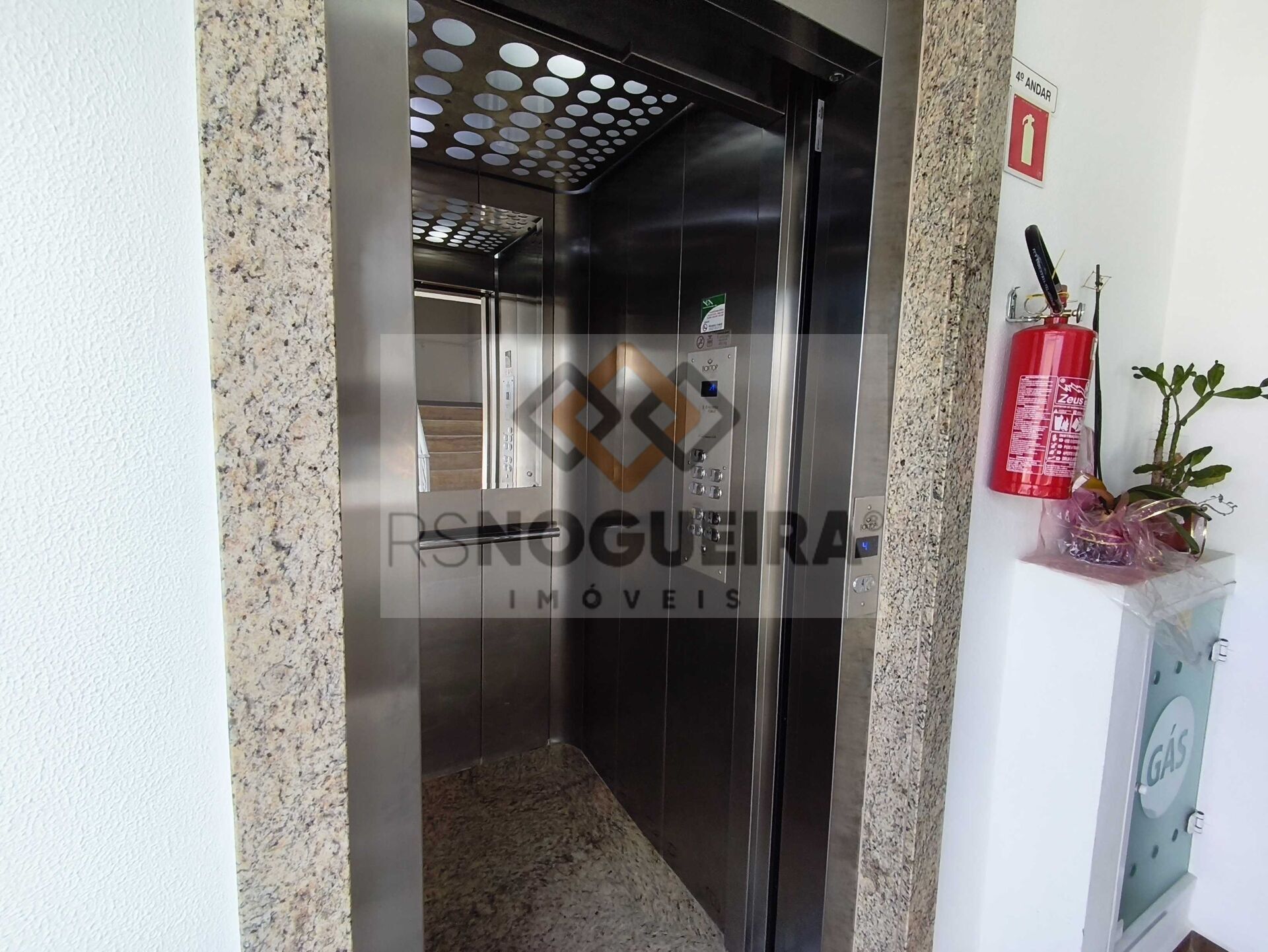Kitnet-Studio, 32 m² - Foto 10