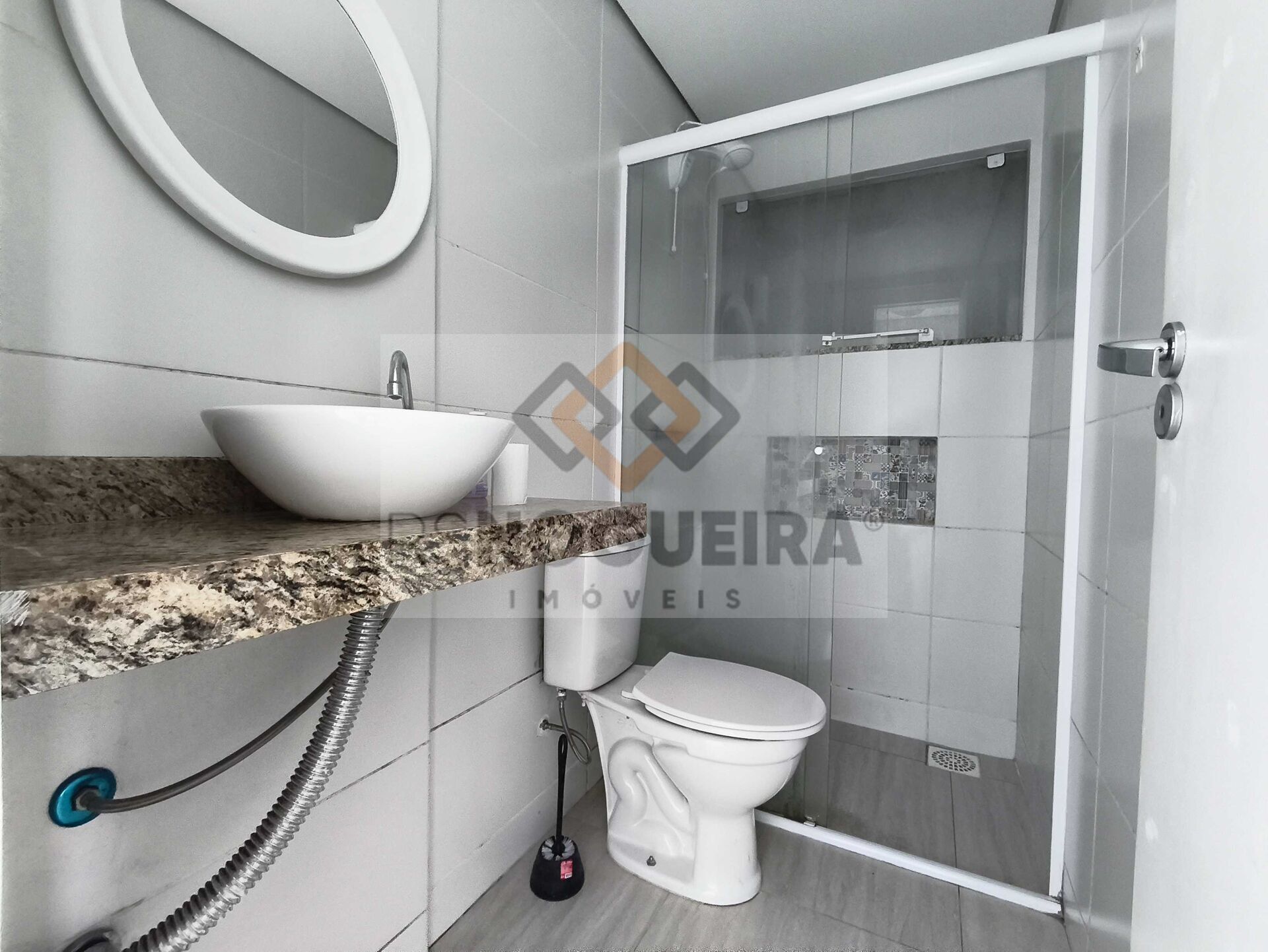 Kitnet-Studio, 32 m² - Foto 5