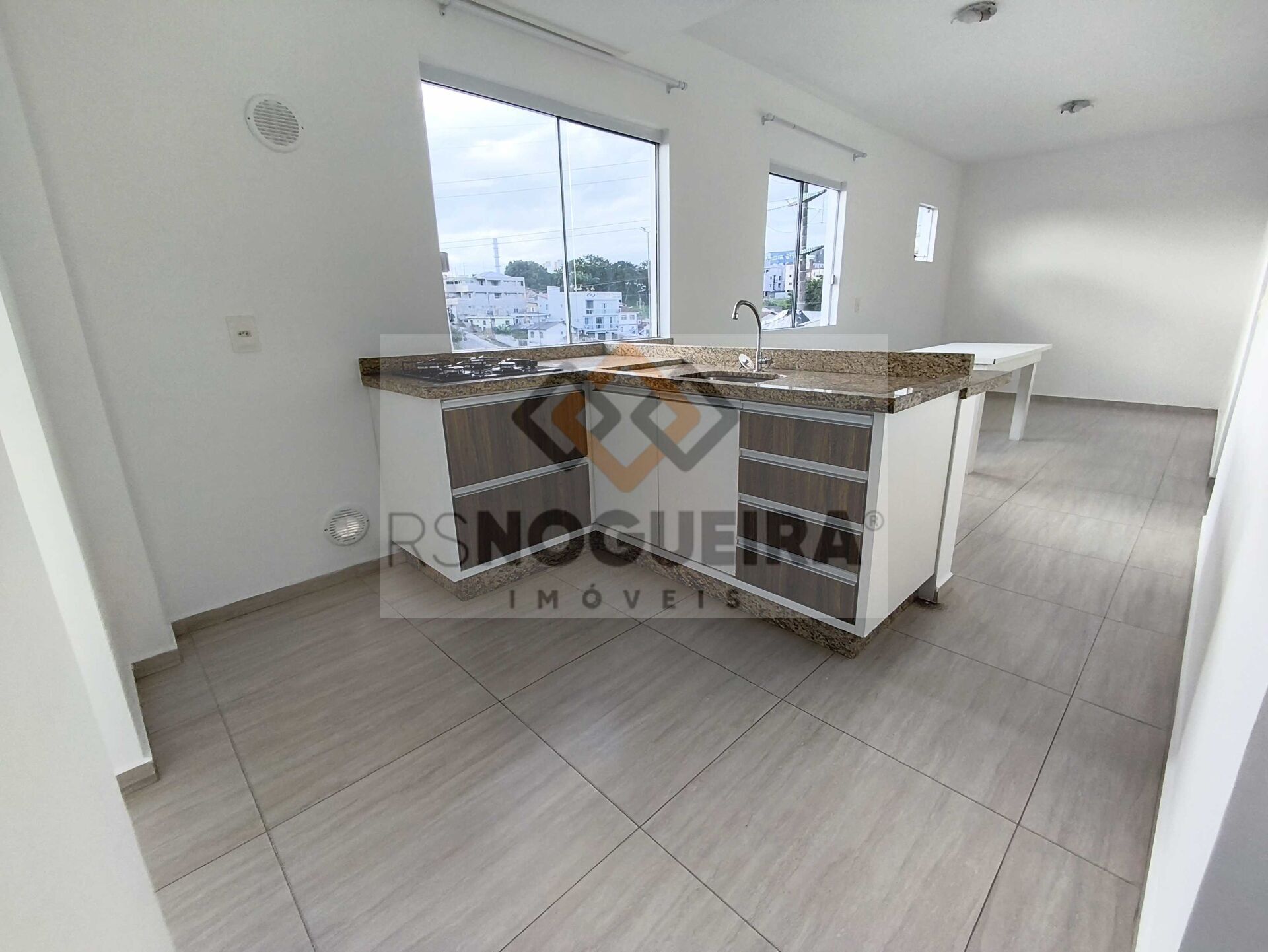 Kitnet-Studio, 32 m² - Foto 2