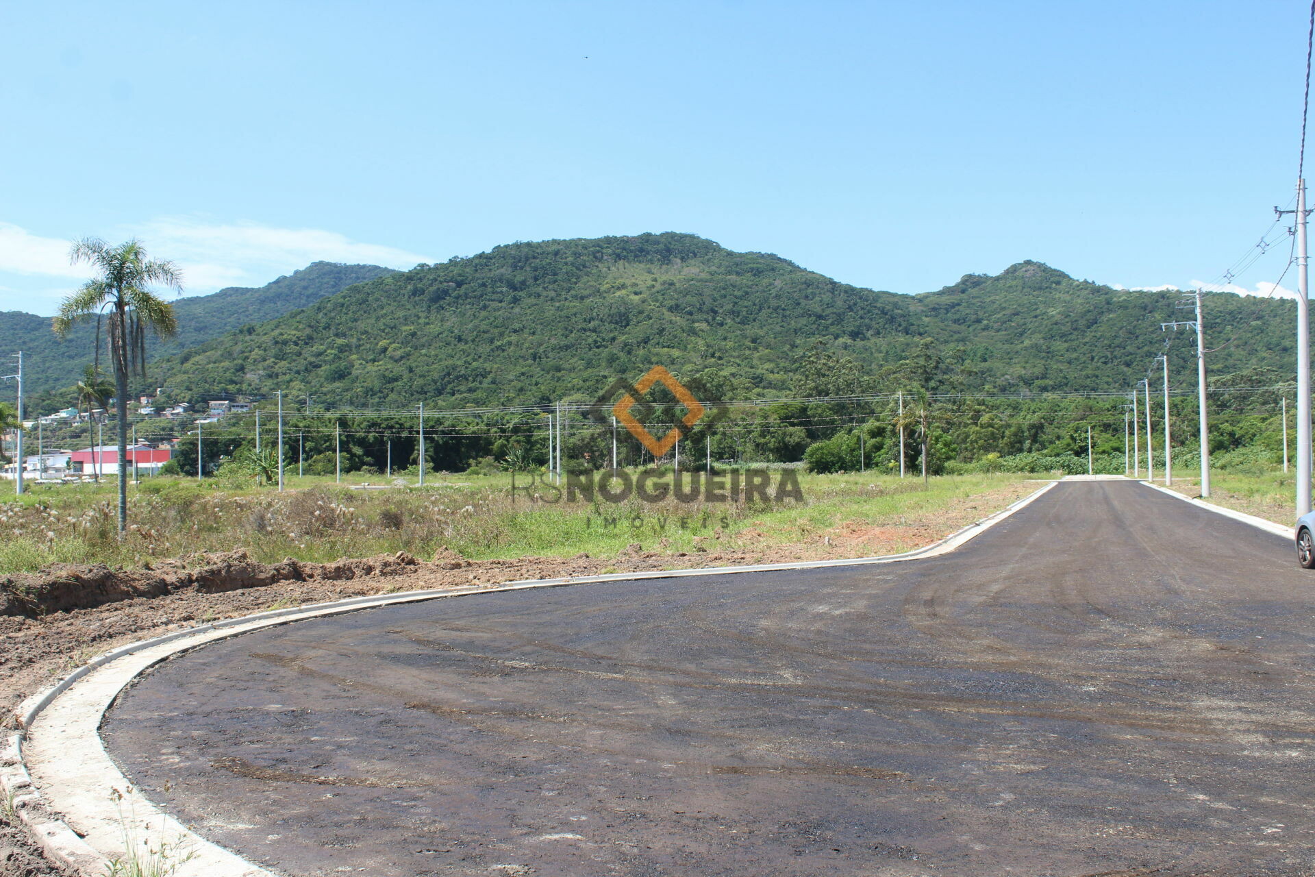 Terreno à venda, 450m² - Foto 3