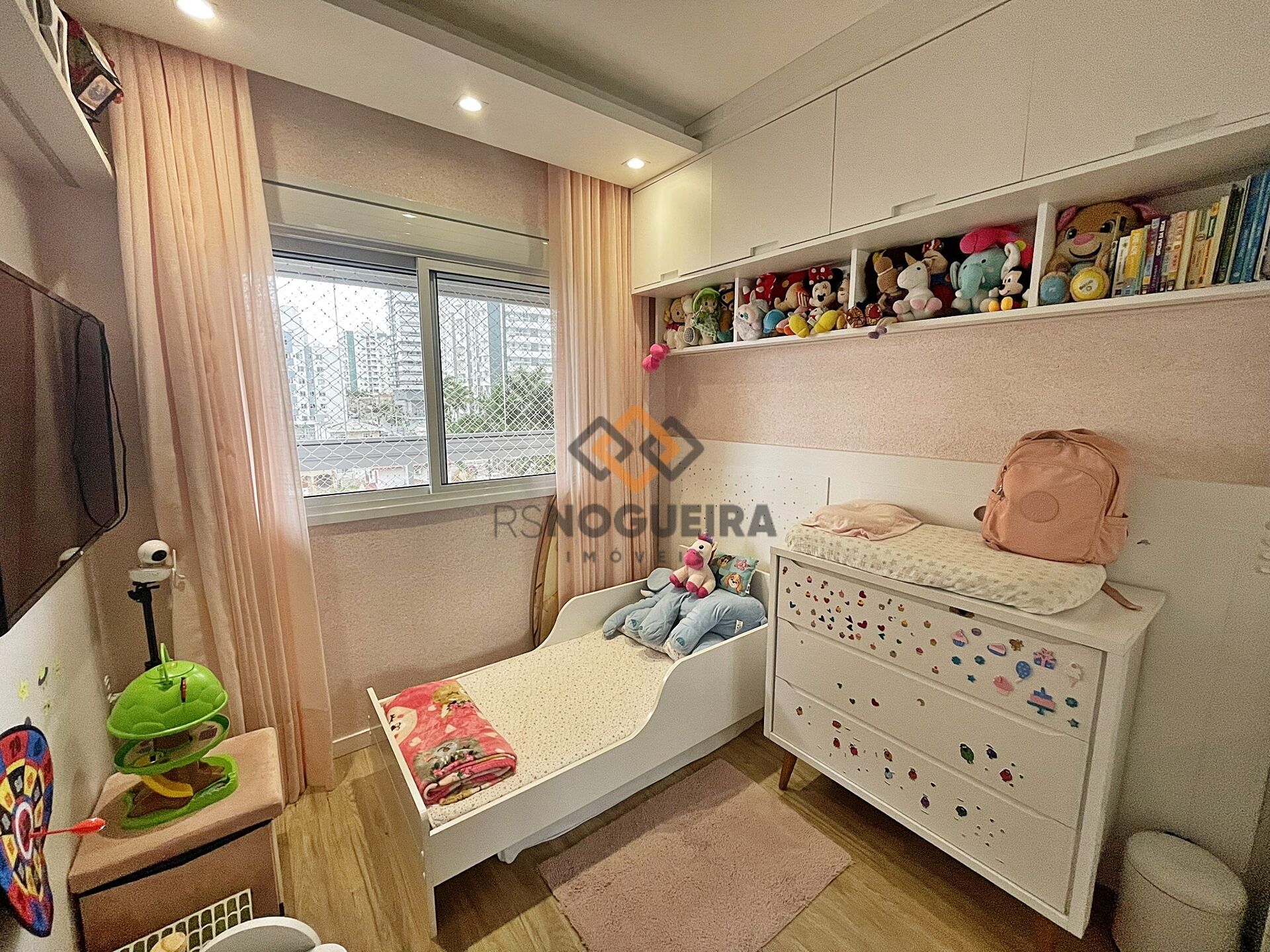 Apartamento à venda com 3 quartos, 80m² - Foto 13