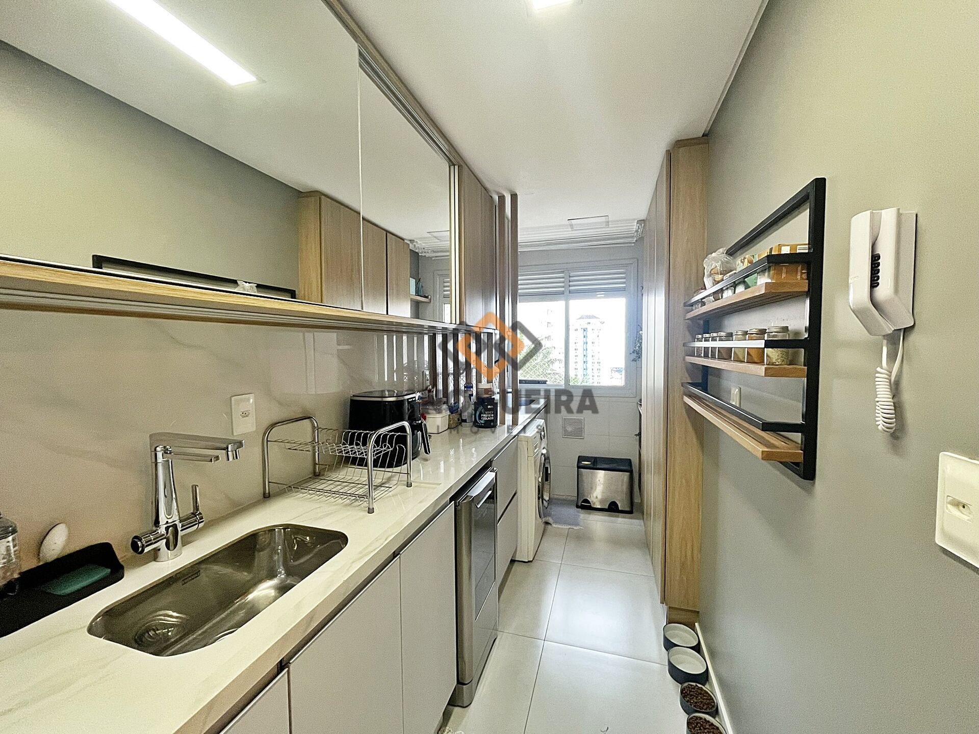 Apartamento à venda com 3 quartos, 80m² - Foto 6