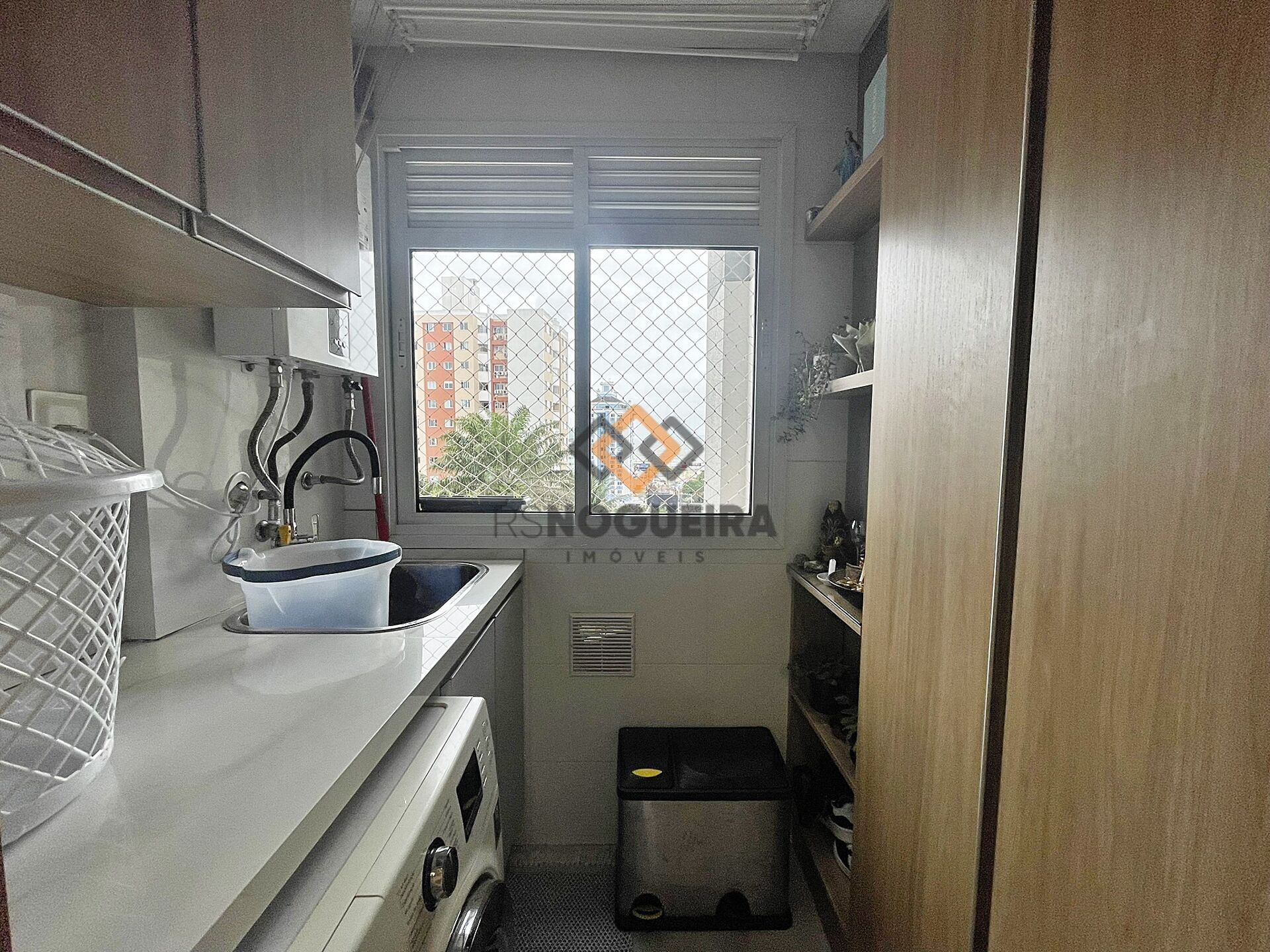 Apartamento à venda com 3 quartos, 80m² - Foto 7