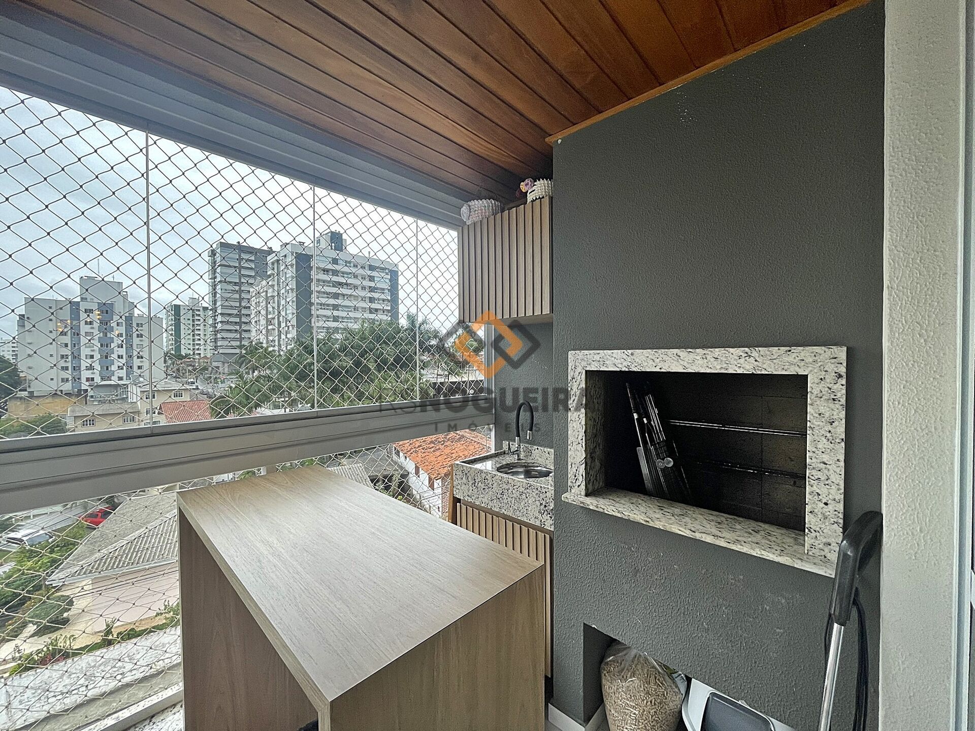 Apartamento à venda com 3 quartos, 80m² - Foto 9