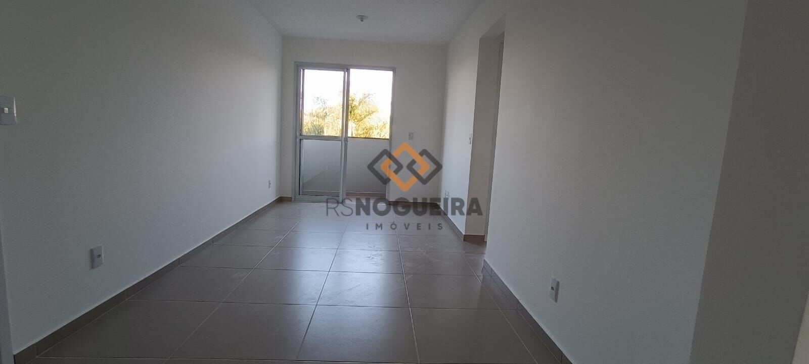 Apartamento à venda com 2 quartos, 51m² - Foto 1