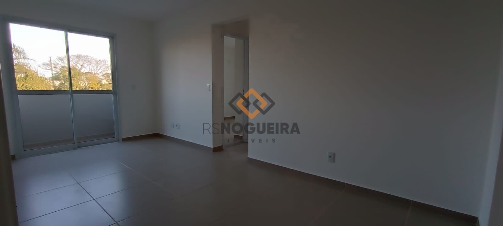 Apartamento à venda com 2 quartos, 51m² - Foto 4