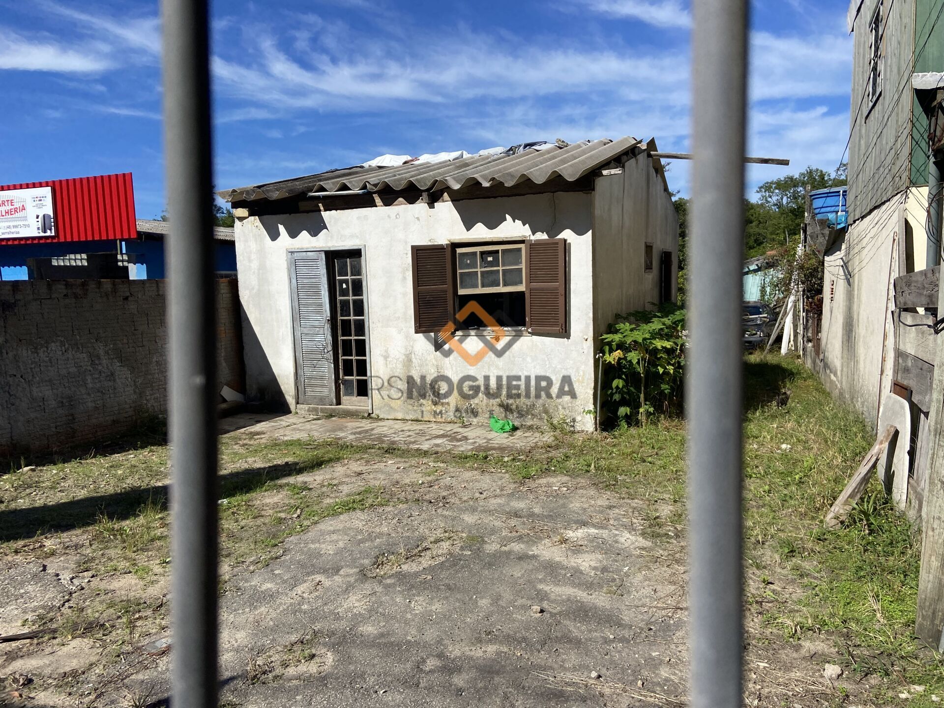 Terreno à venda, 560m² - Foto 5