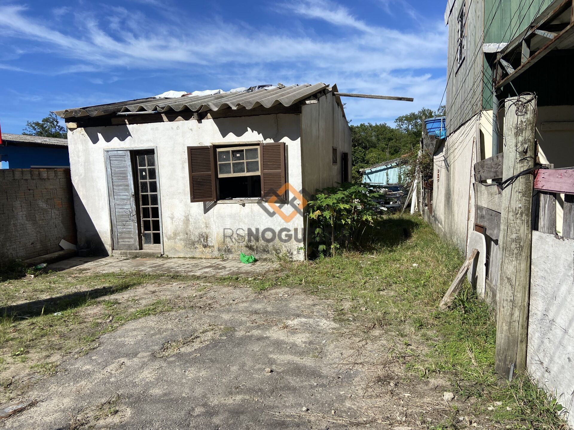 Terreno à venda, 560m² - Foto 4