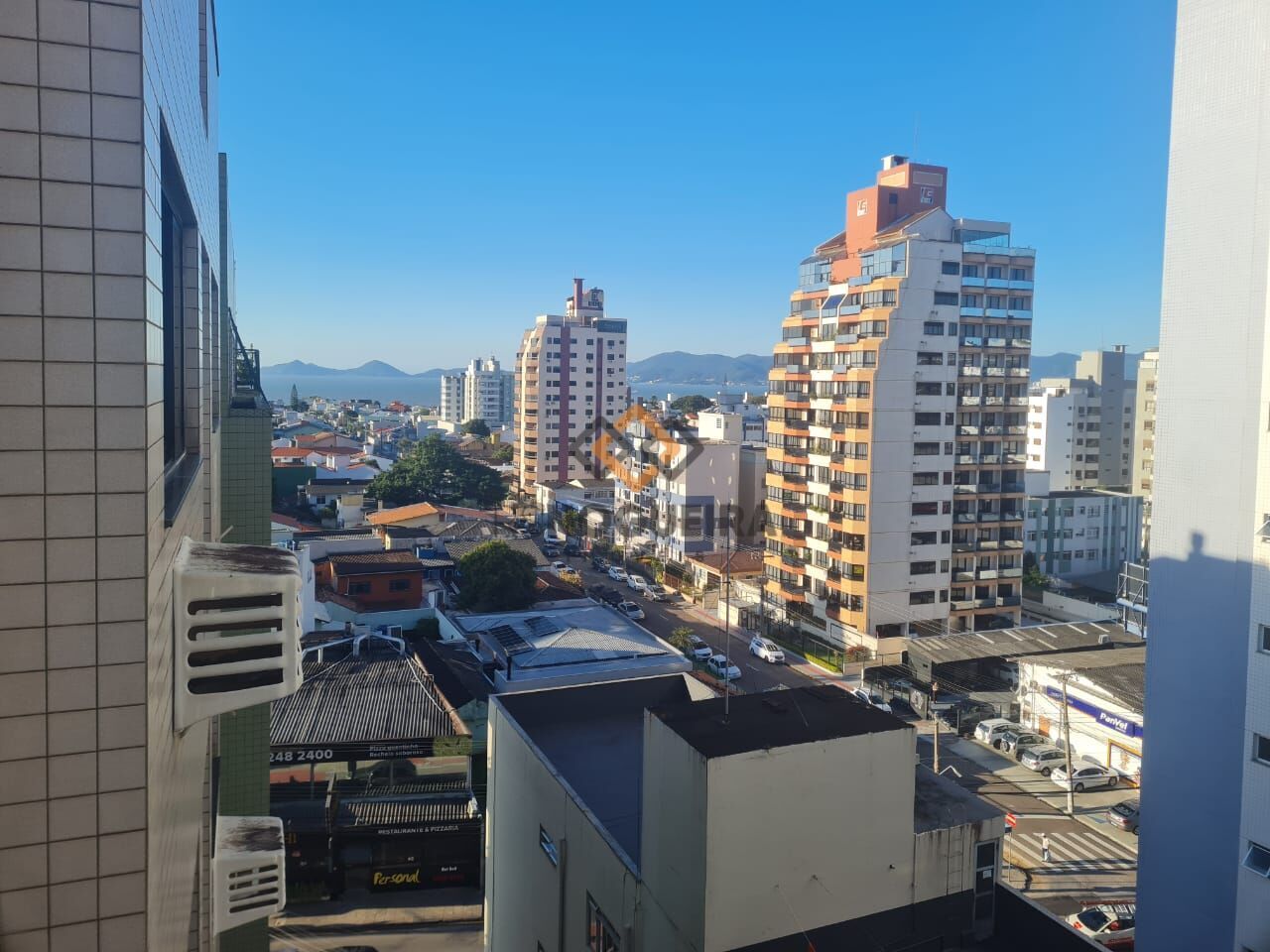 Apartamento para alugar com 3 quartos, 115m² - Foto 20