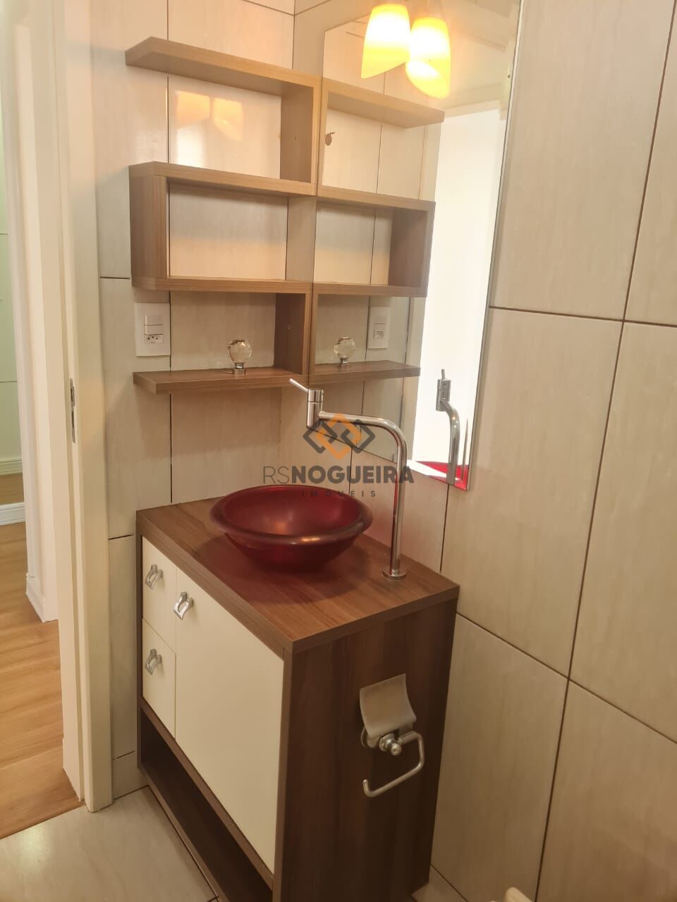 Apartamento para alugar com 3 quartos, 115m² - Foto 9