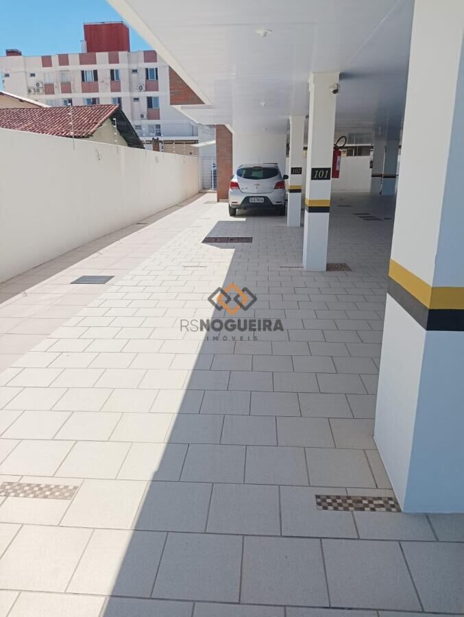 Apartamento à venda com 2 quartos, 84m² - Foto 11