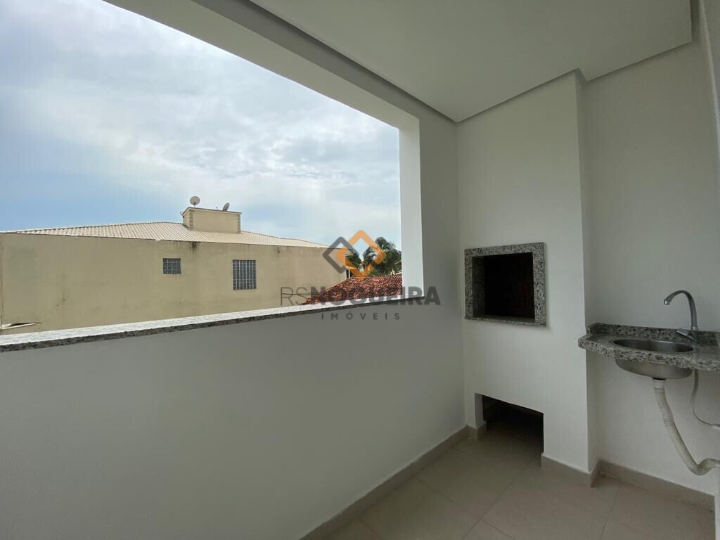 Apartamento à venda com 2 quartos, 84m² - Foto 3