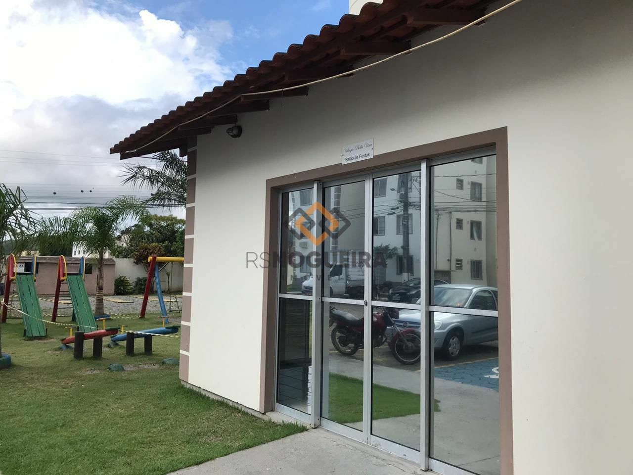 Apartamento à venda com 2 quartos, 50m² - Foto 5