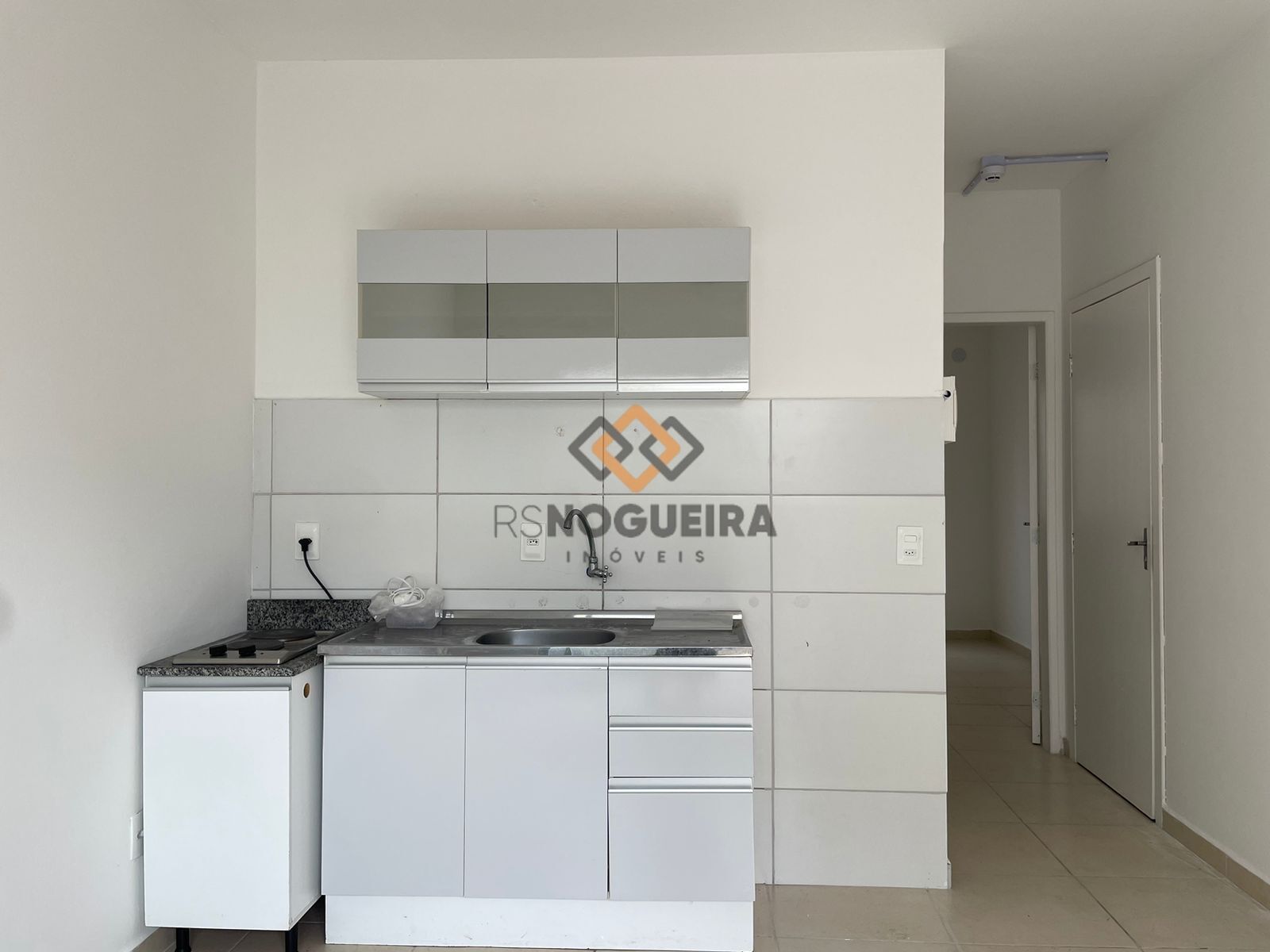 Apartamento para alugar com 1 quarto, 40m² - Foto 6