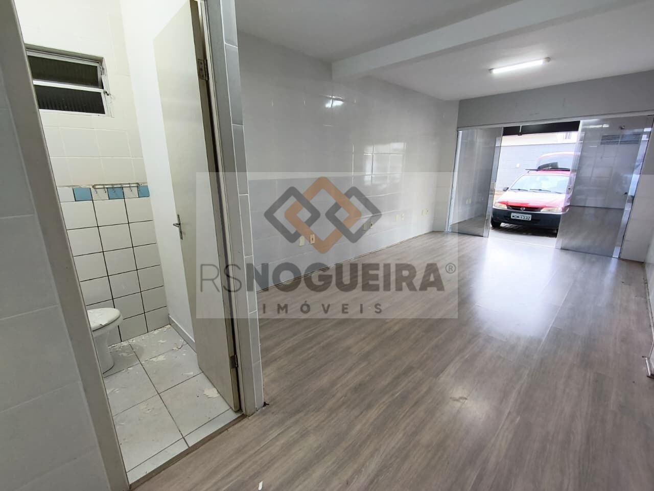 Sala-Conjunto, 25 m² - Foto 7