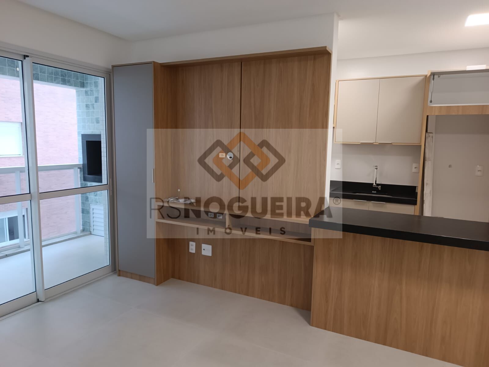 Apartamento, 2 quartos, 75 m² - Foto 1