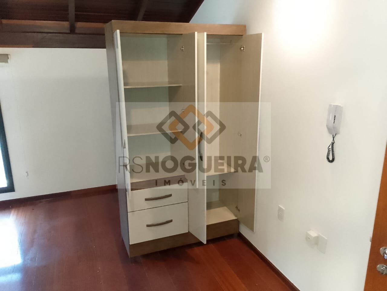 Apartamento, 1 quarto, 25 m² - Foto 2