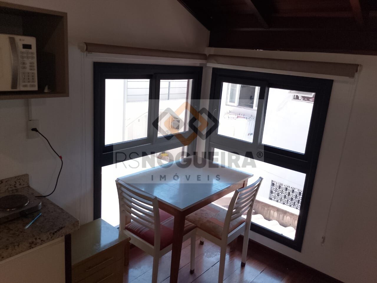 Apartamento, 1 quarto, 25 m² - Foto 4