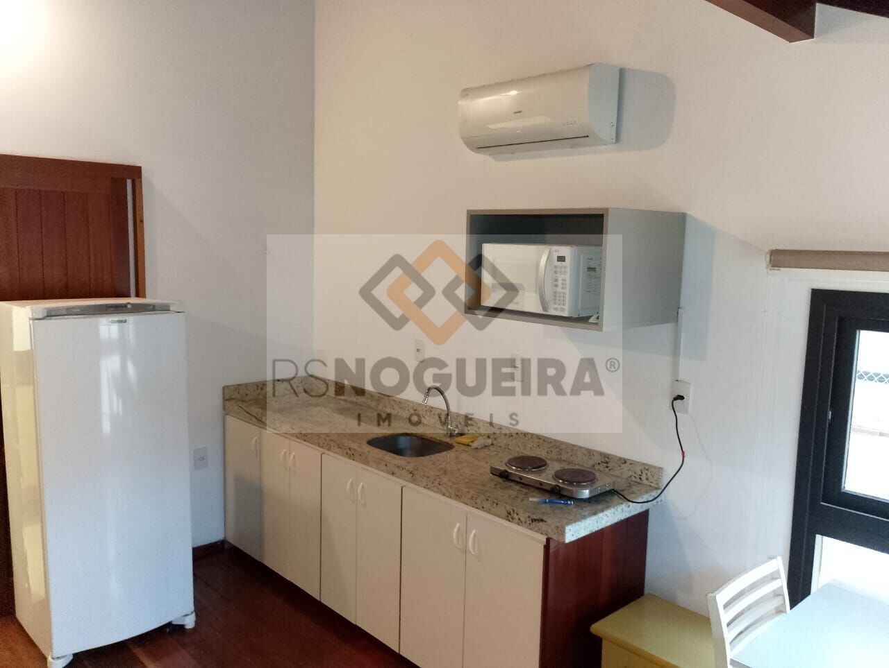 Apartamento, 1 quarto, 25 m² - Foto 3