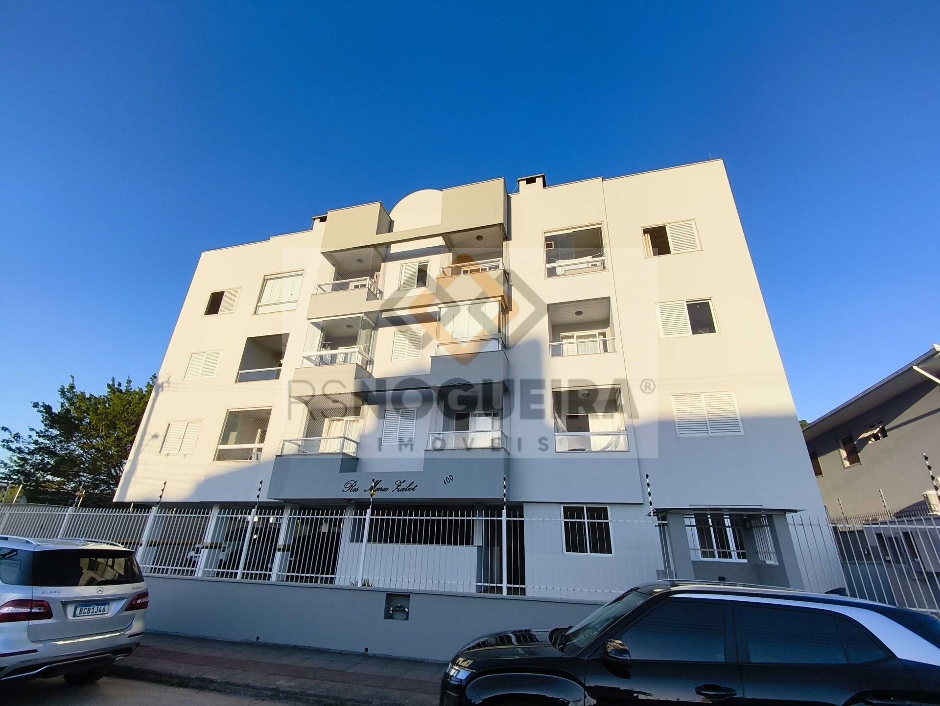 Apartamento, 2 quartos, 55 m² - Foto 1