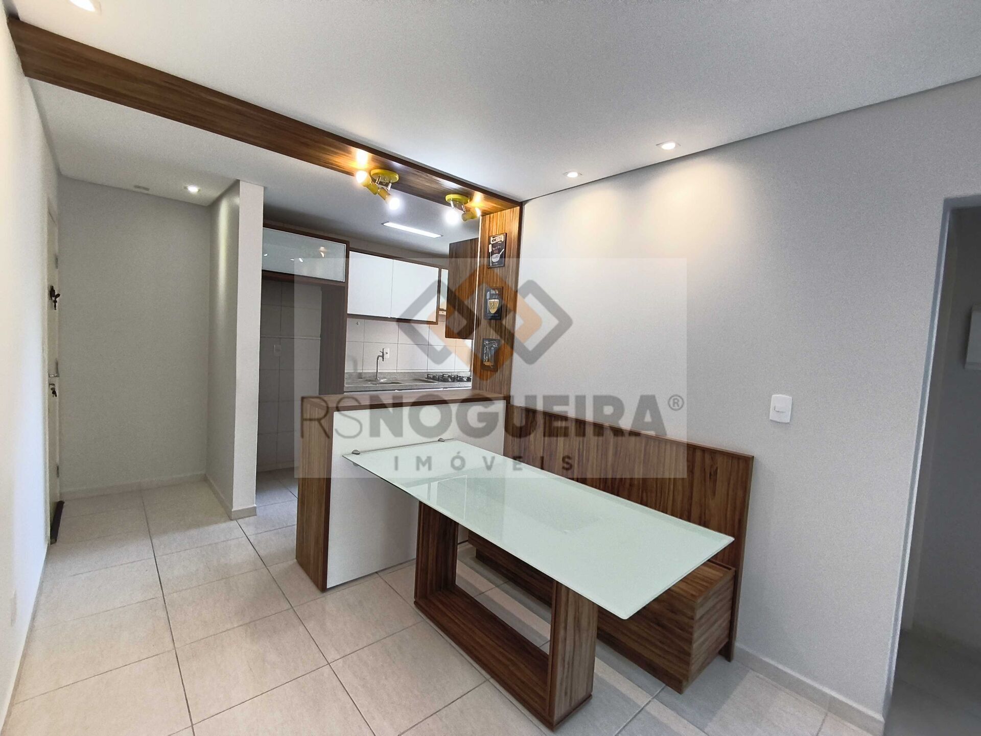 Apartamento, 2 quartos, 55 m² - Foto 3