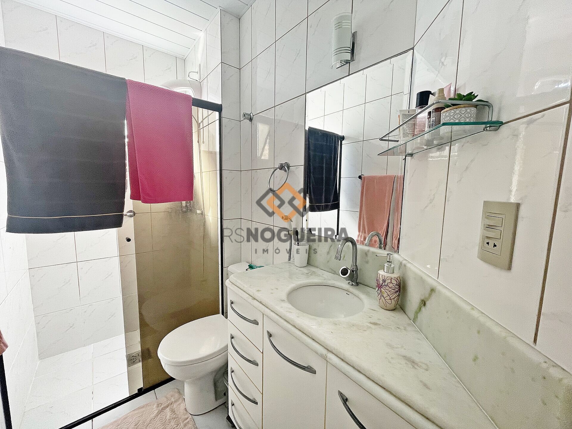 Apartamento à venda com 3 quartos, 75m² - Foto 30