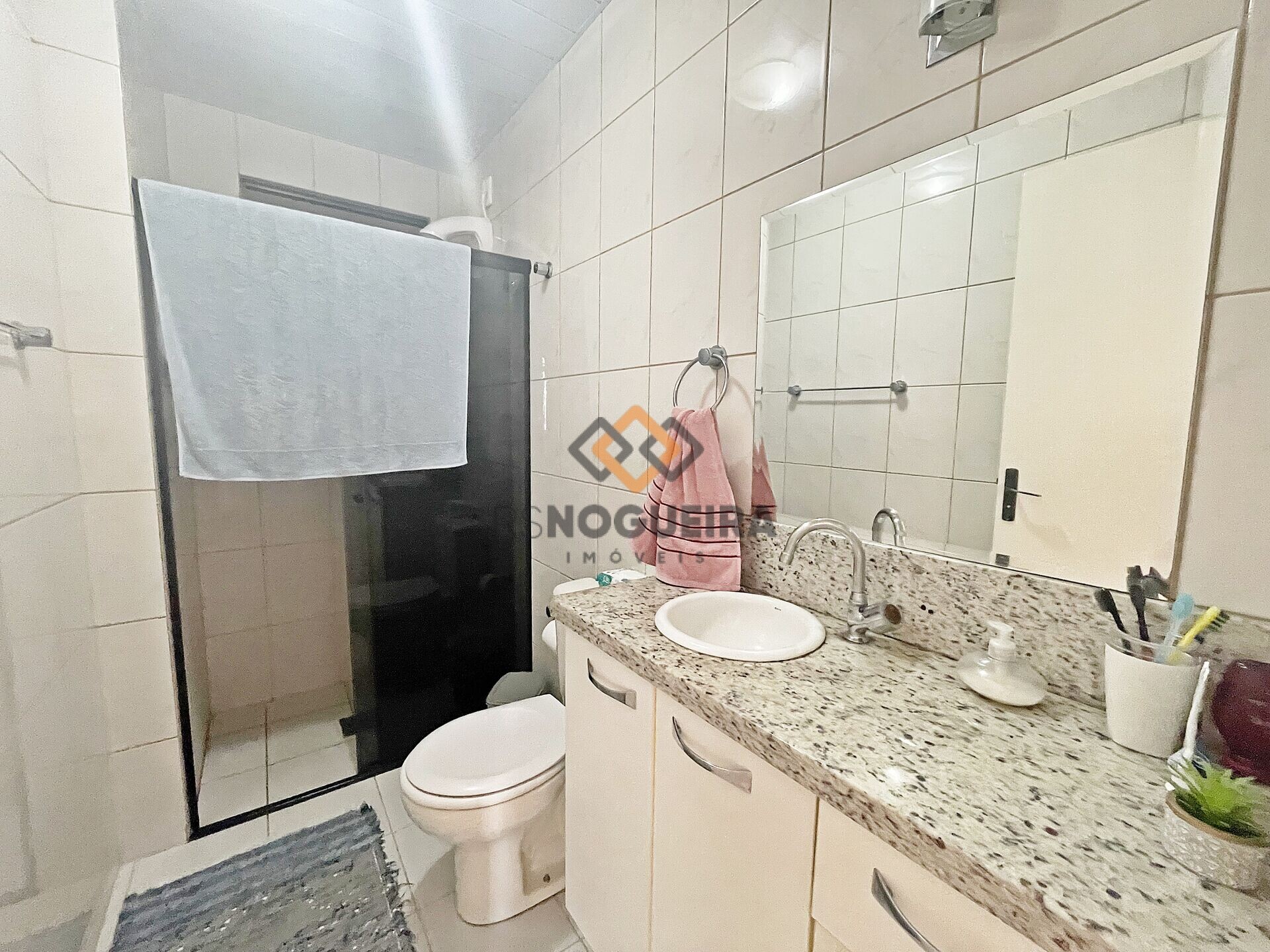 Apartamento à venda com 3 quartos, 75m² - Foto 21