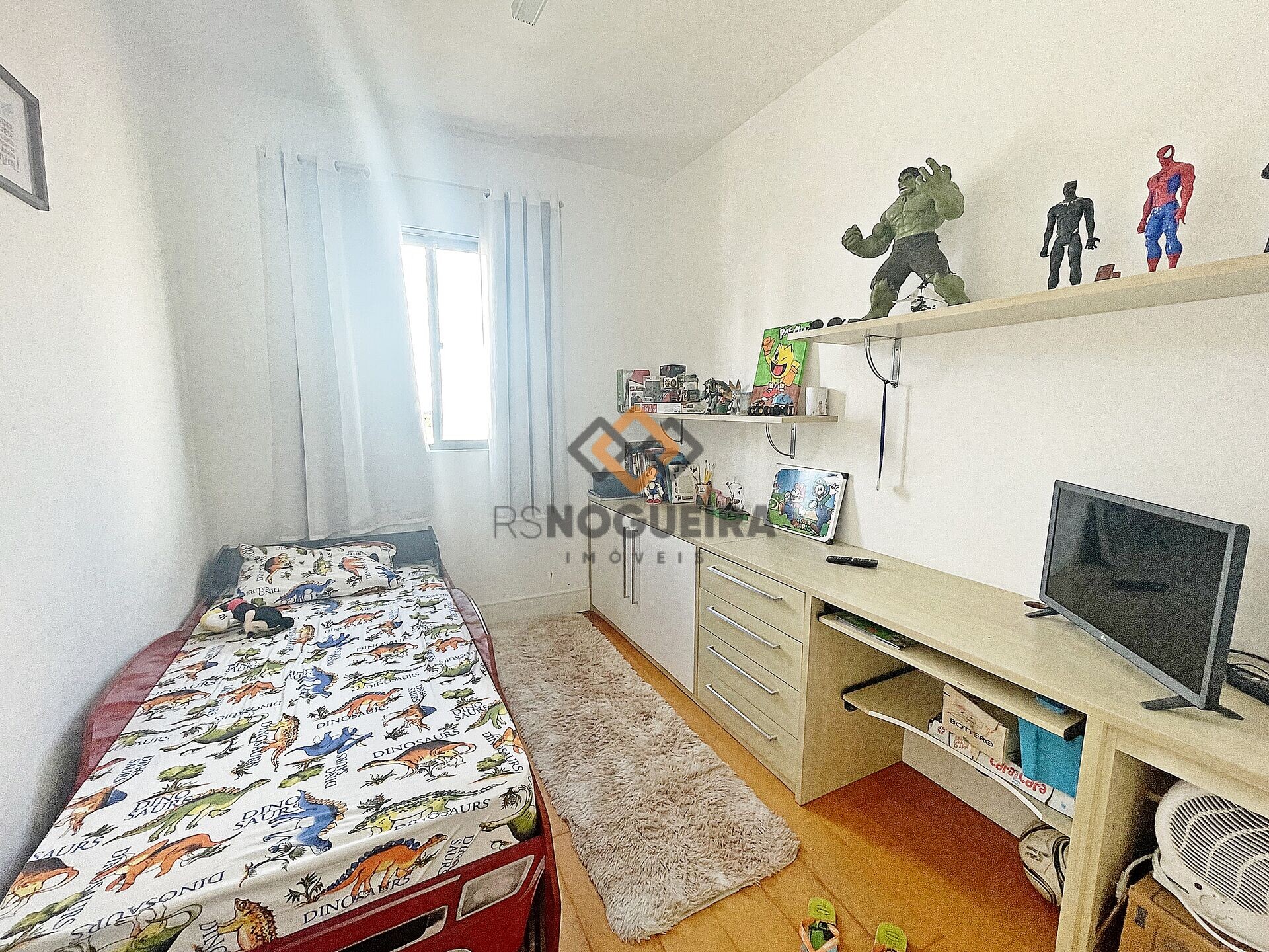 Apartamento à venda com 3 quartos, 75m² - Foto 22