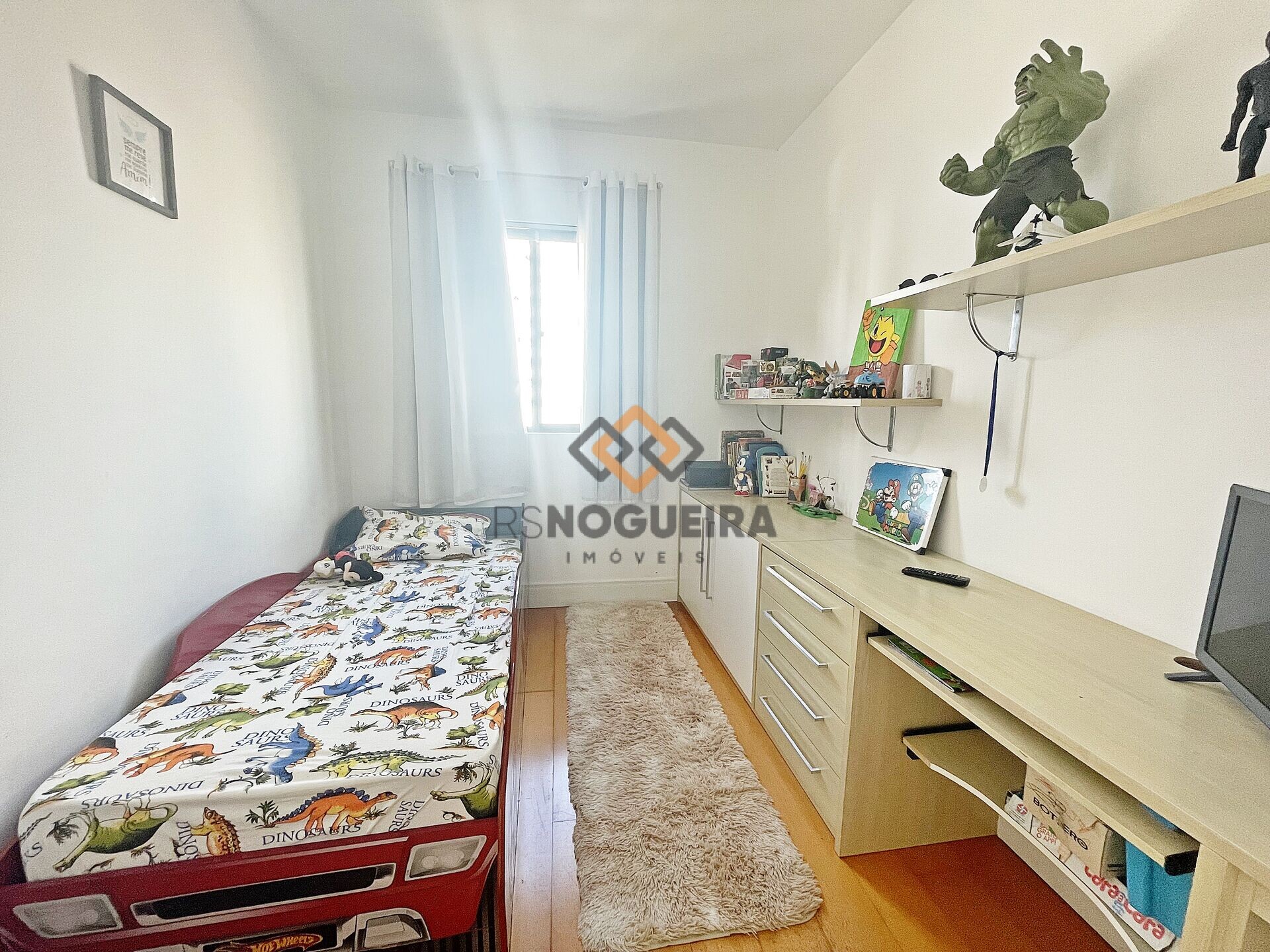 Apartamento à venda com 3 quartos, 75m² - Foto 23