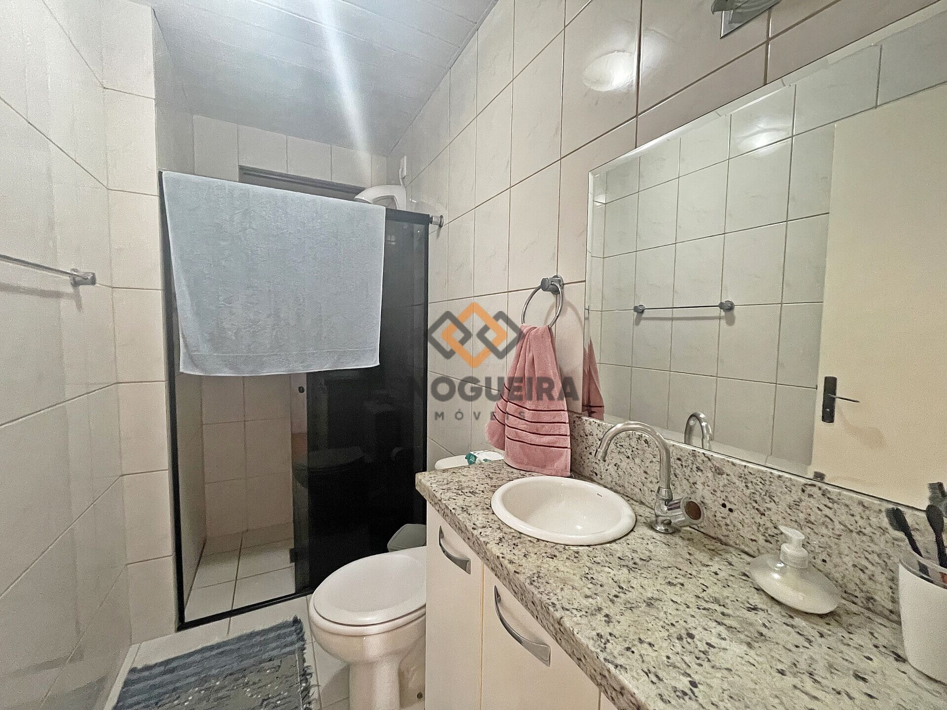 Apartamento à venda com 3 quartos, 75m² - Foto 20